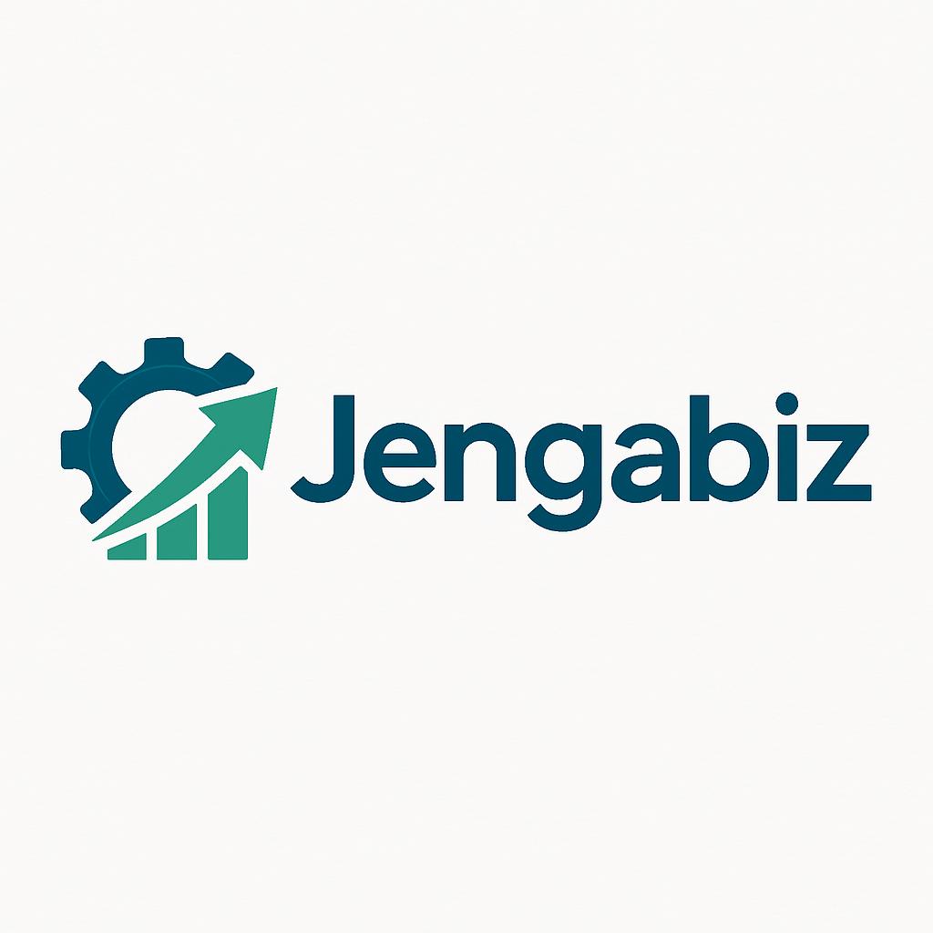 JengaBiz